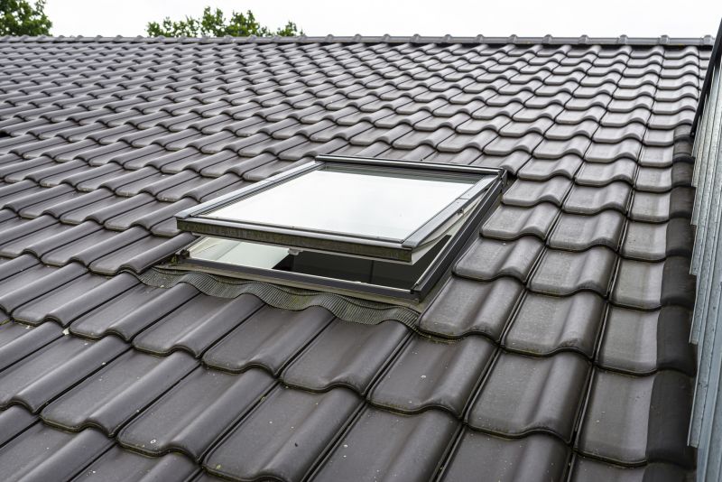 Spring Roofing Services