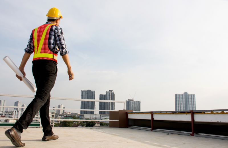 Best Industrial Roof Contractors Contractors in Tinley Park, IL