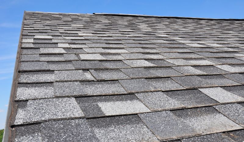 Affordable Roofing Services